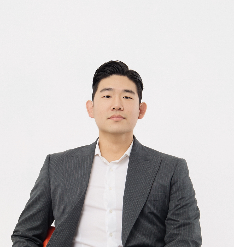 Justin Jeong, Texas Legacy Realty
