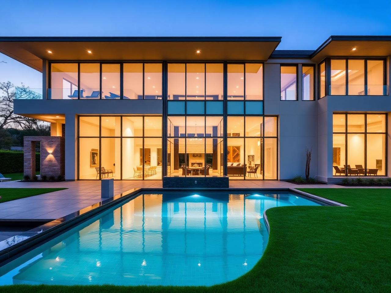 Preston Hollow Modern