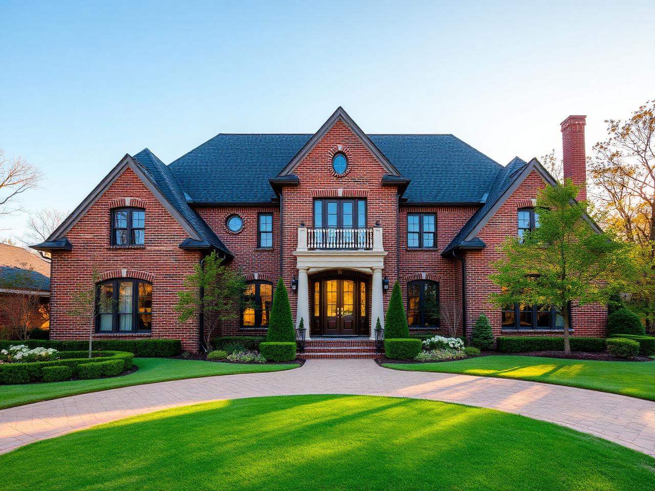 Highland Park Estate