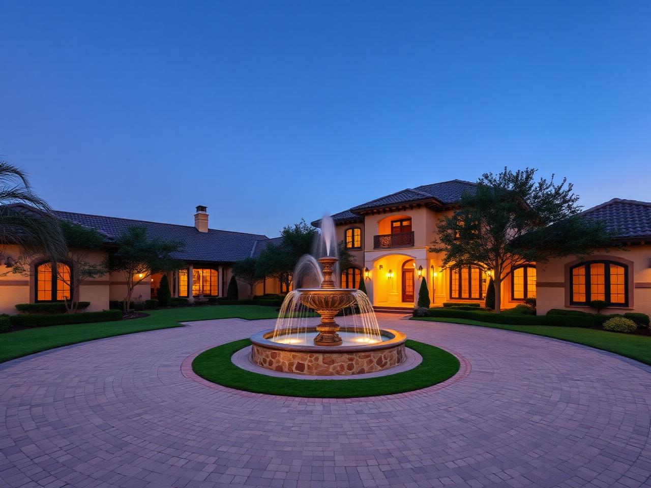 Southlake Mediterranean